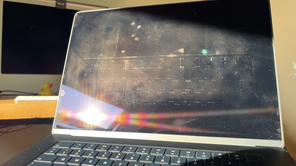 Marcin Krzyzanowski tweet media