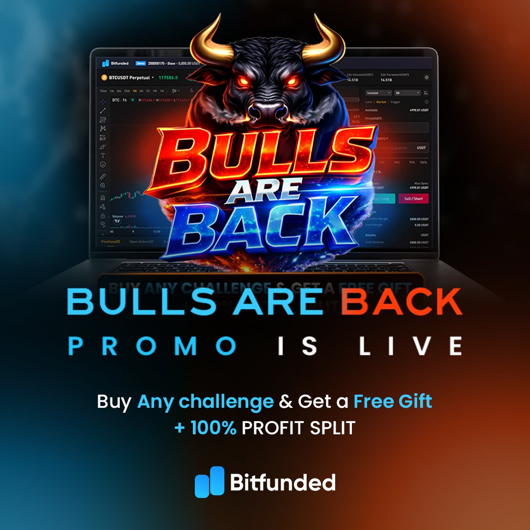 Bitfunded tweet media