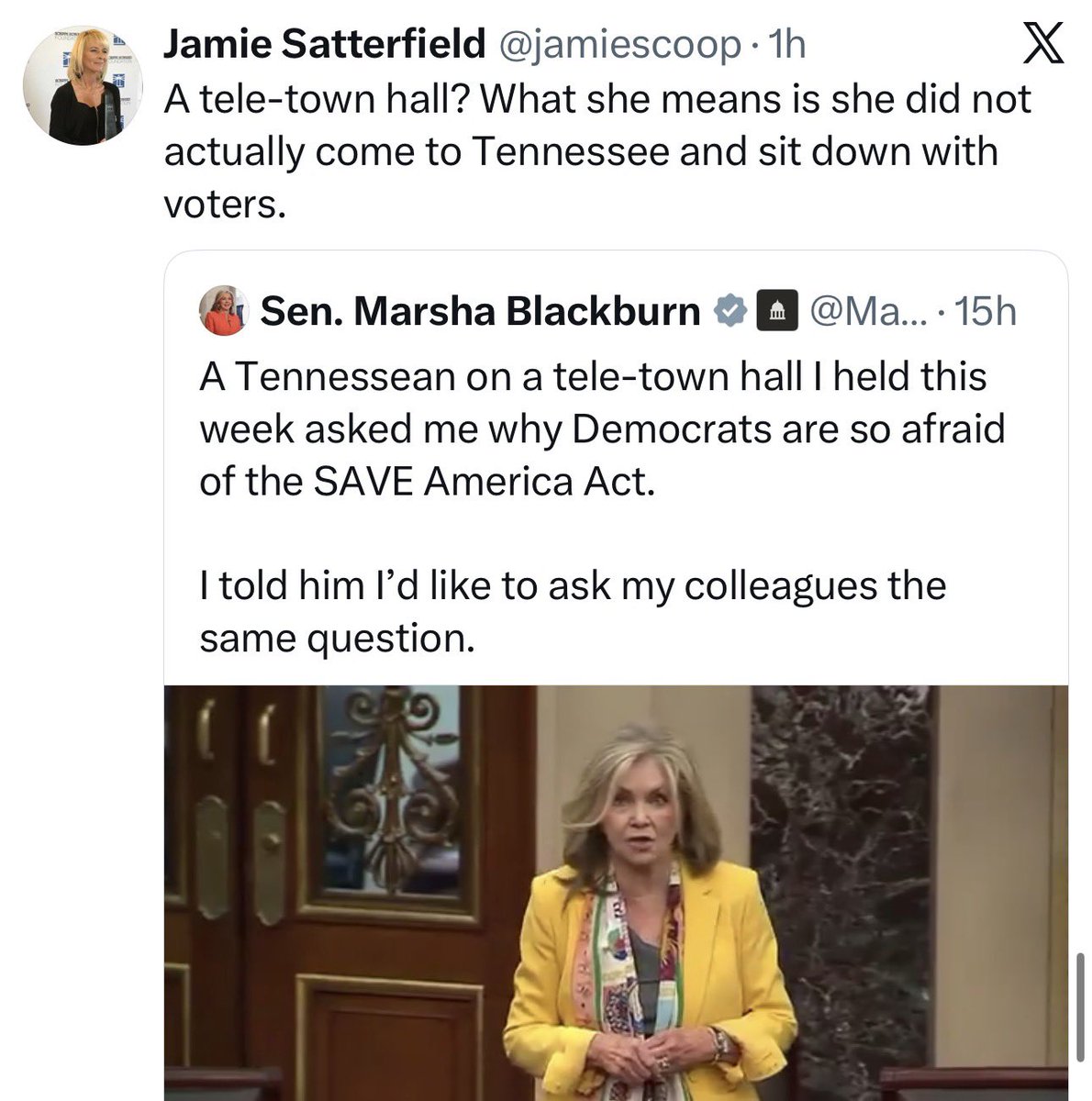 The Tennessee Holler tweet media