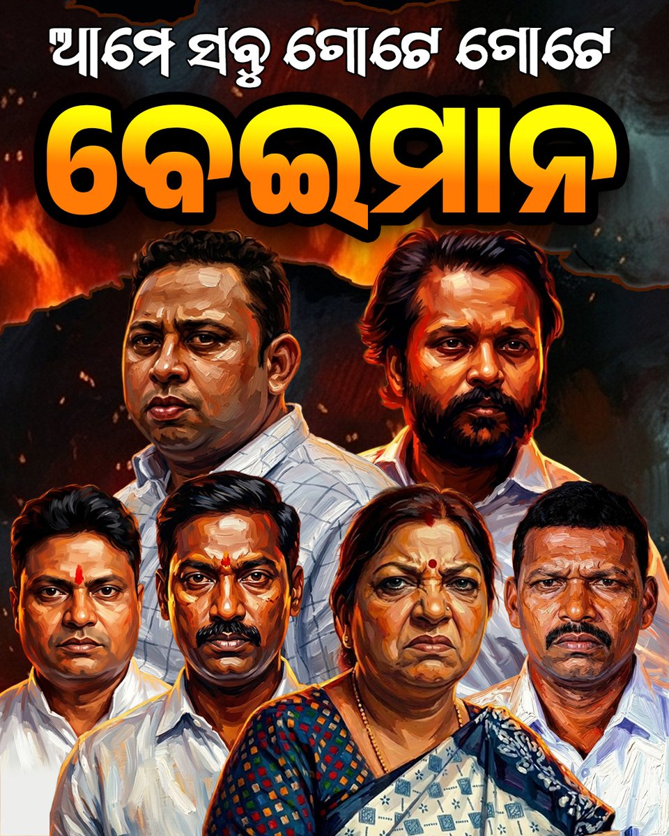 Saroj Kumar Nayak tweet media