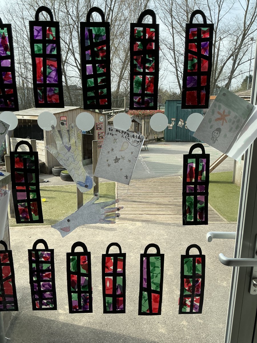 Lime Tree Class tweet media