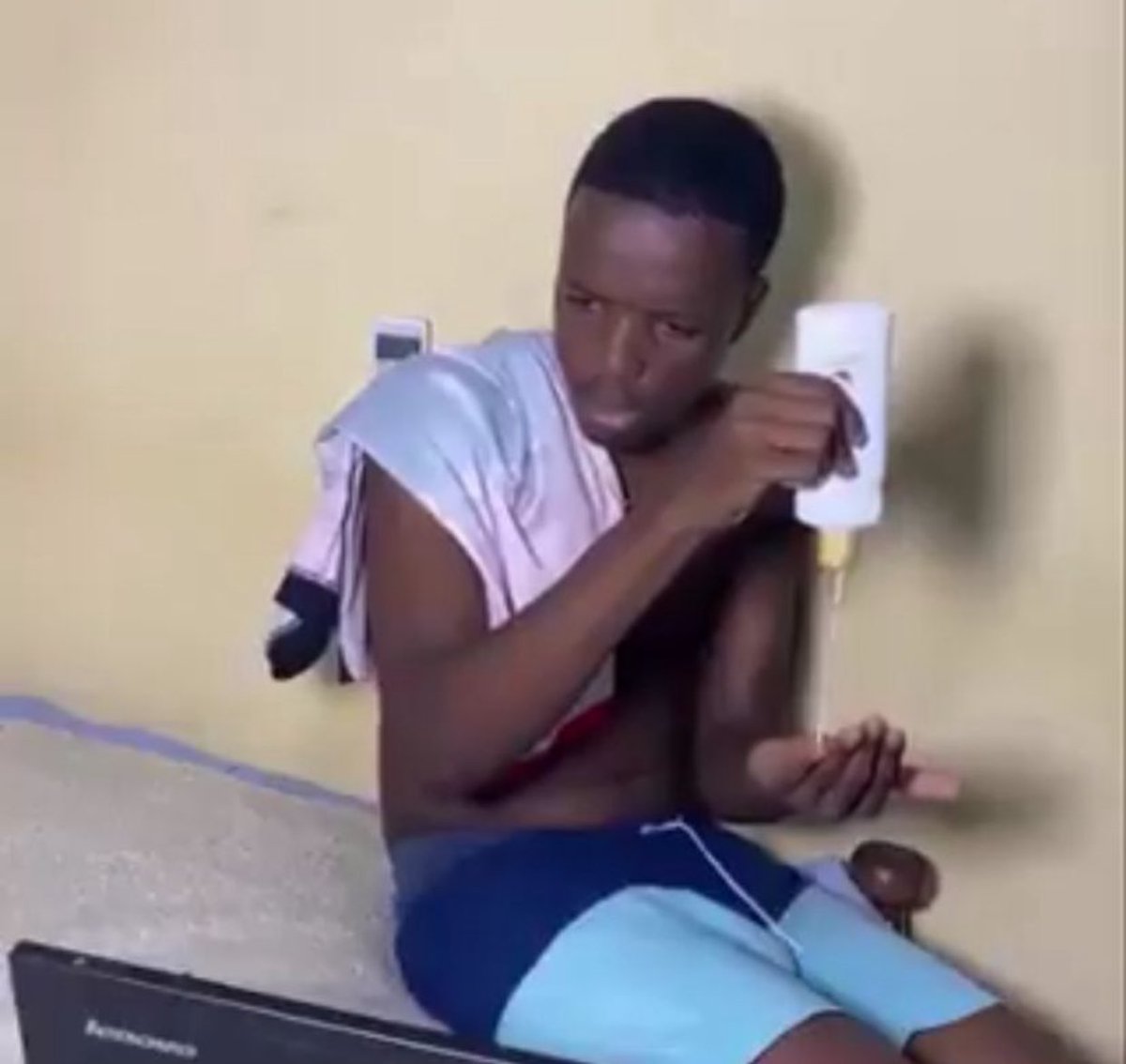 Lukeprotocol✌️ tweet media