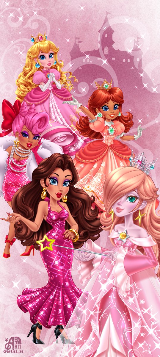 🌸✨🌈💗 𝓐𝓻𝓽𝓲 💗🌈✨🌸 tweet media