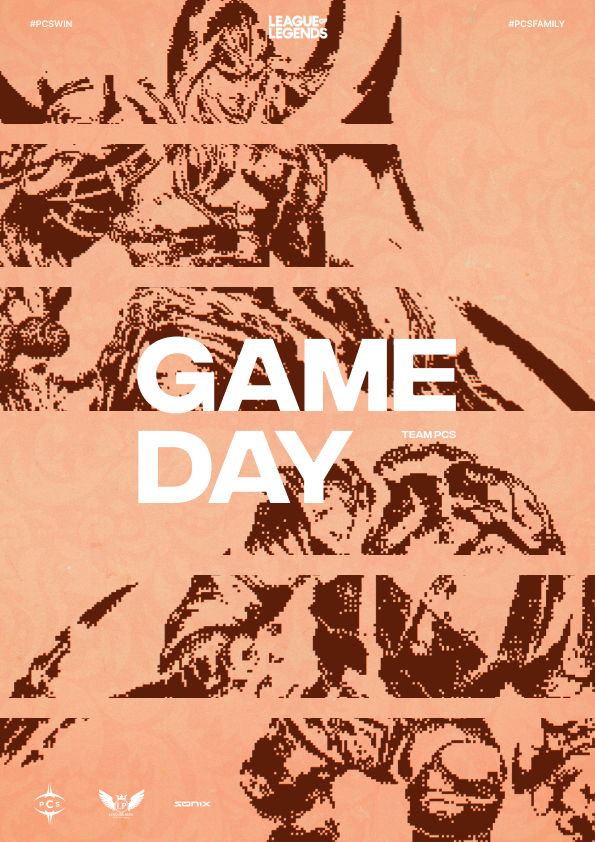 Project Conquerors (PCS) tweet media