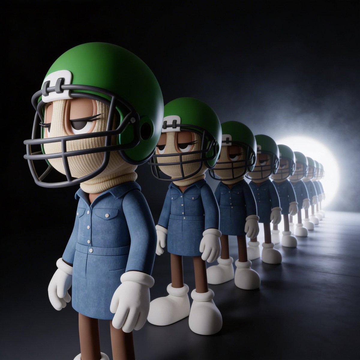 Ghetto Gatsby 🦍 tweet media