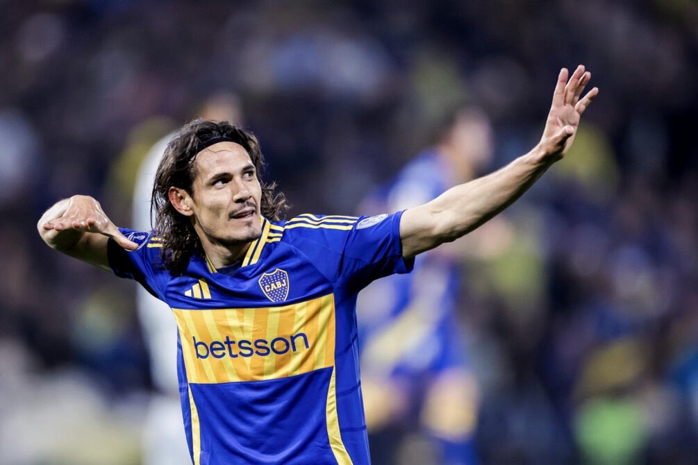 Boca Info tweet media