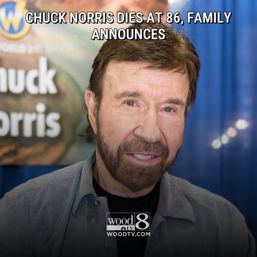 WOOD TV8 tweet media