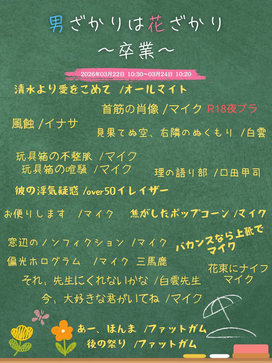 all A'z3/29インテ1号え21b tweet media