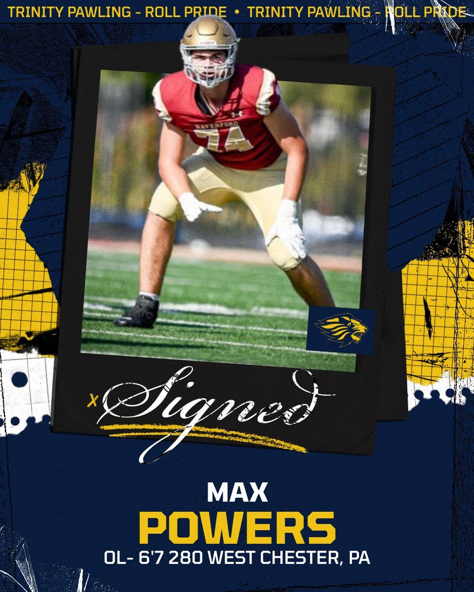 Max Powers tweet media