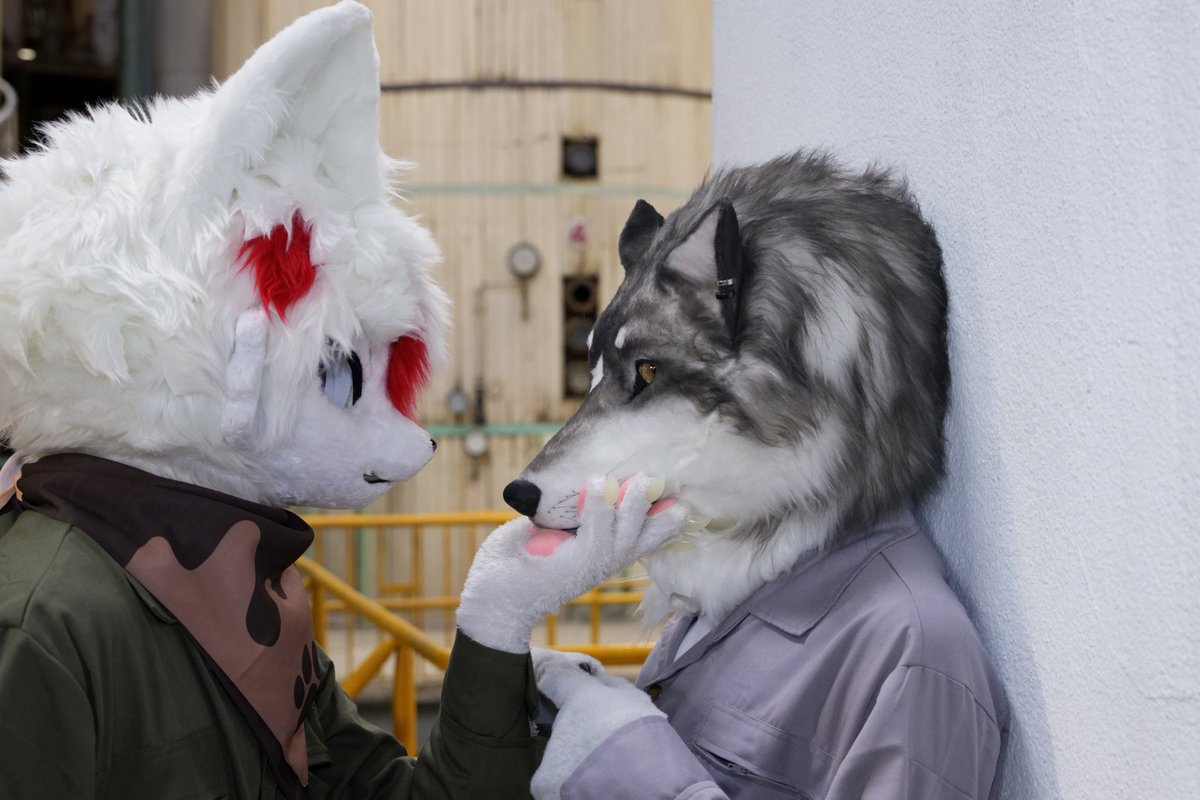 幻瞳 🔜 UTFG2026 tweet media