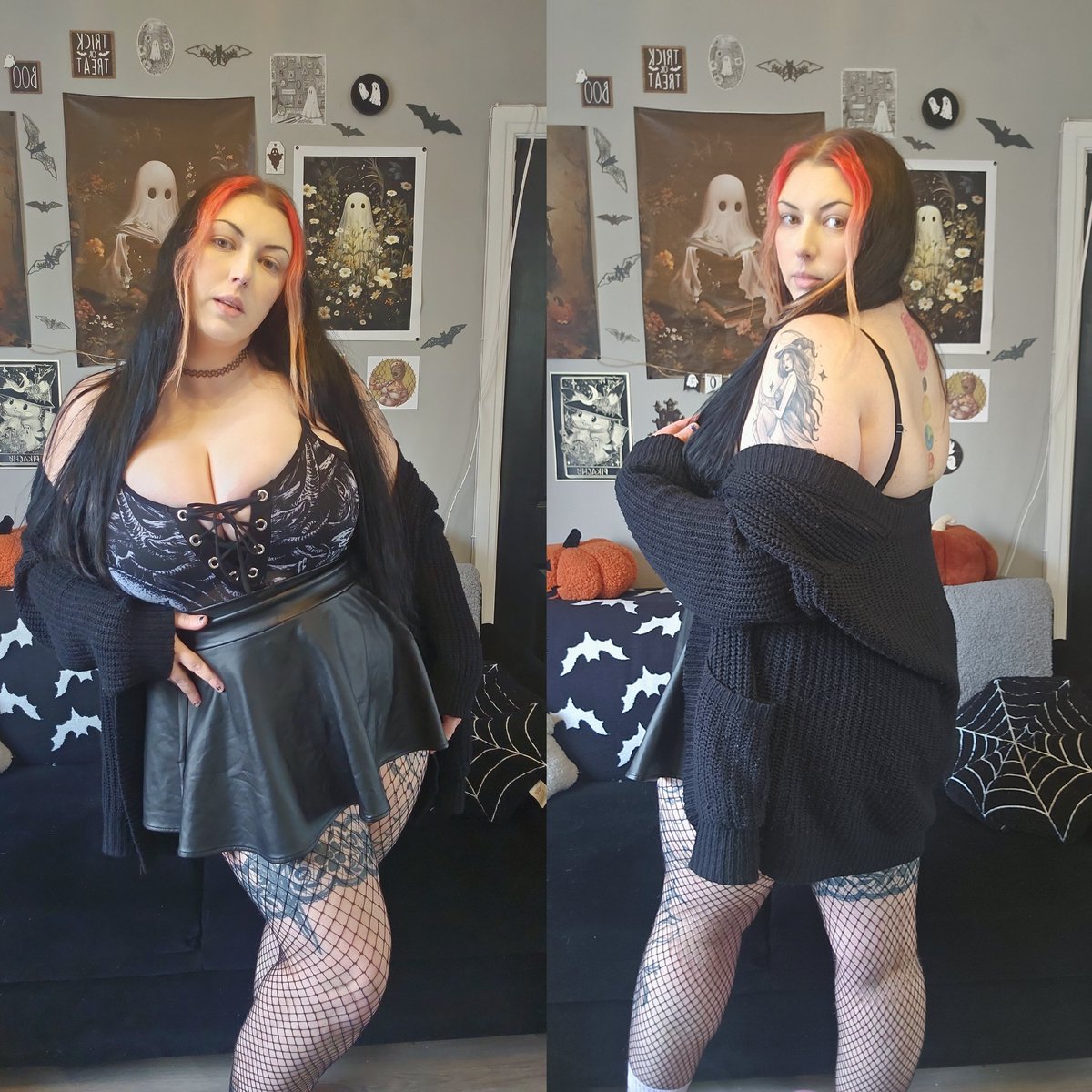 Pixie Cakeface tweet media