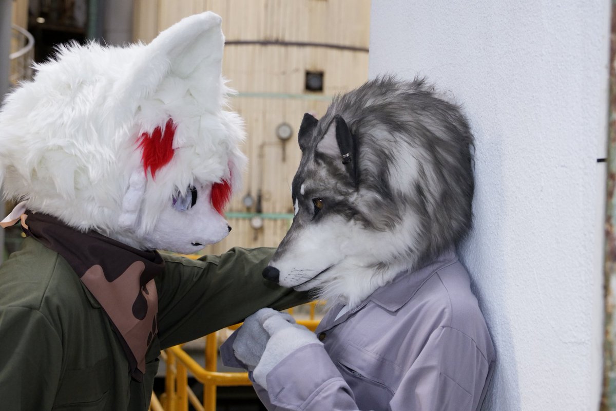 幻瞳 🔜 UTFG2026 tweet media