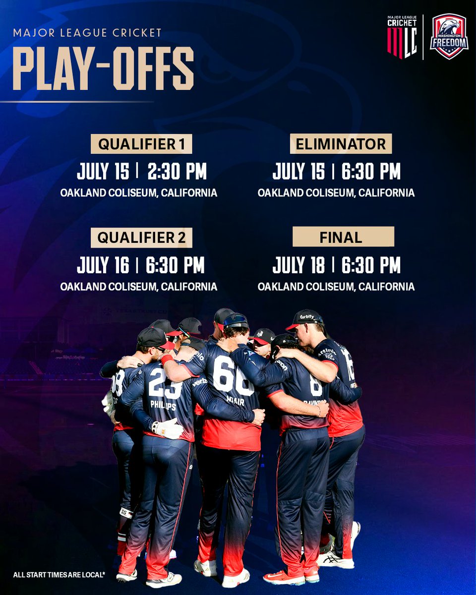 Washington Freedom tweet media