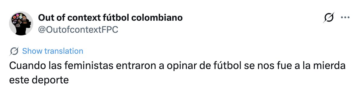 La Señora Jen💚 tweet media