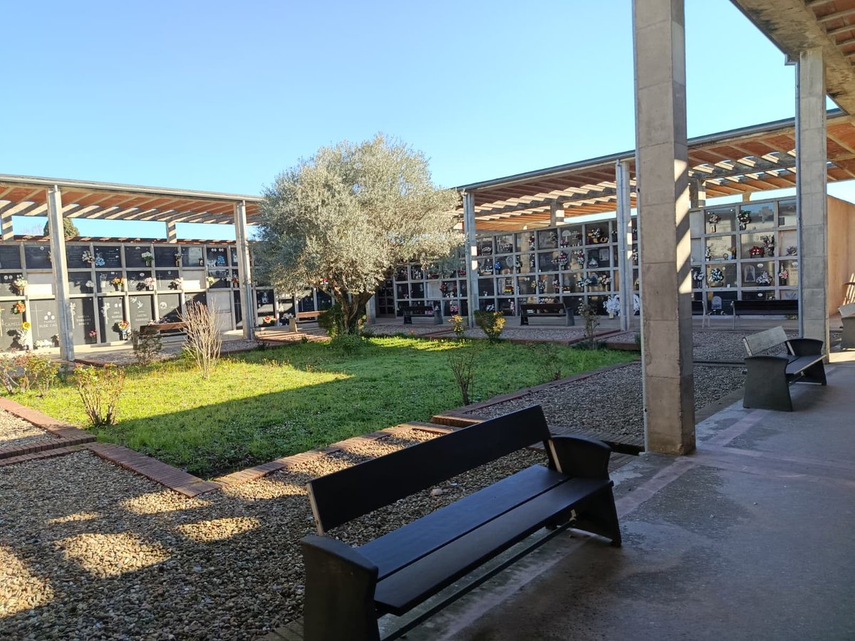 Ajuntament de Salt tweet media