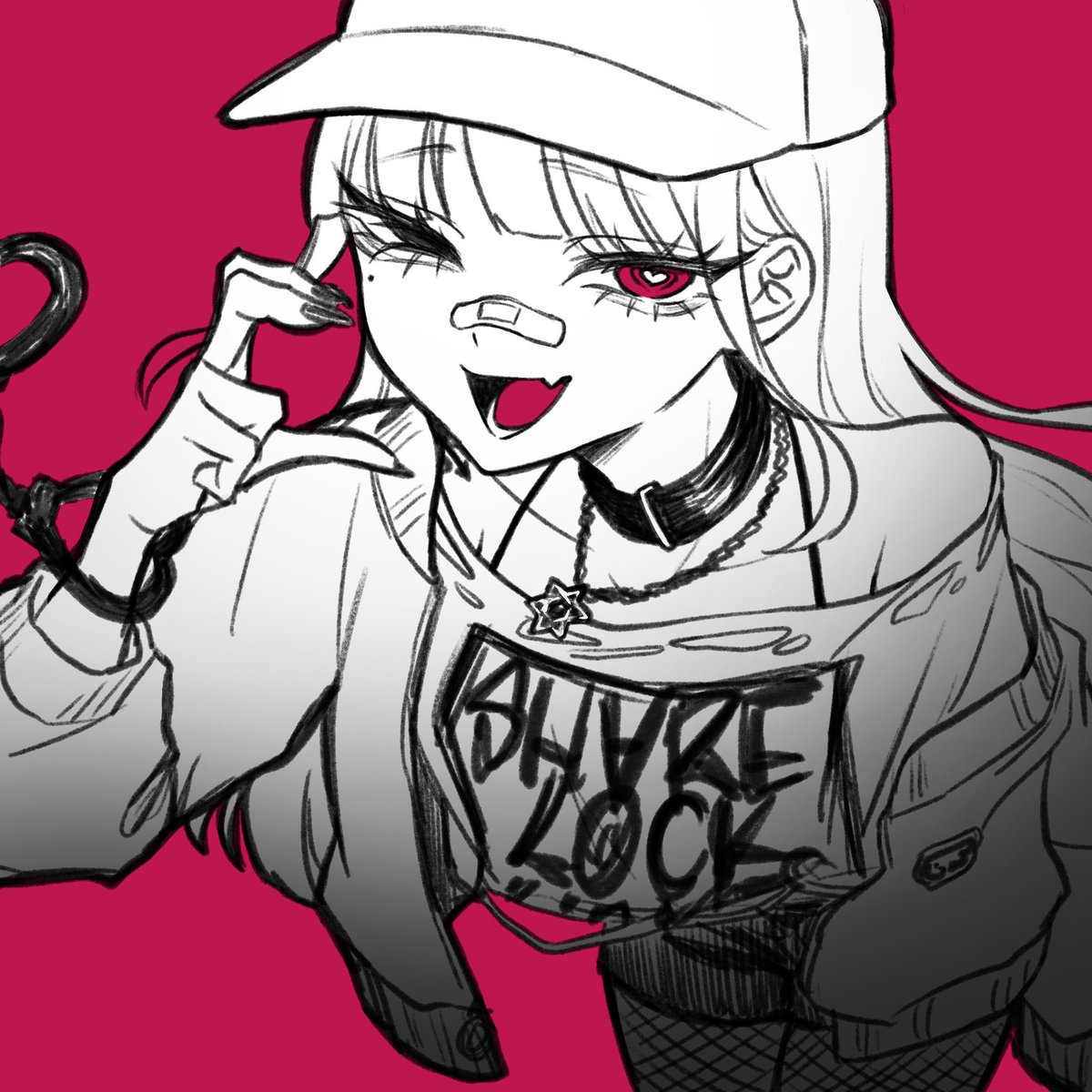 mei_raw's tweet photo. そういえばあげ忘れてためありーたん
描くのとても楽しいでした https://t.co/BwCZhF2RFS