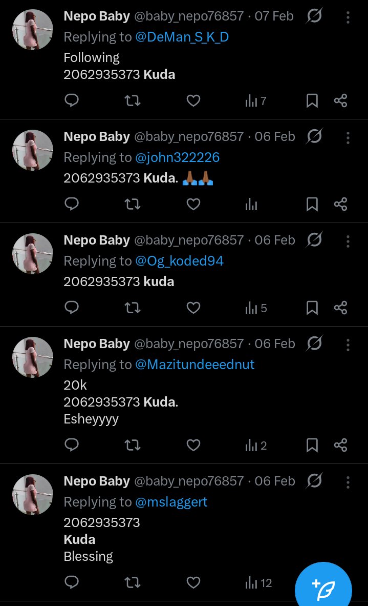 ỌsinọGini tweet media