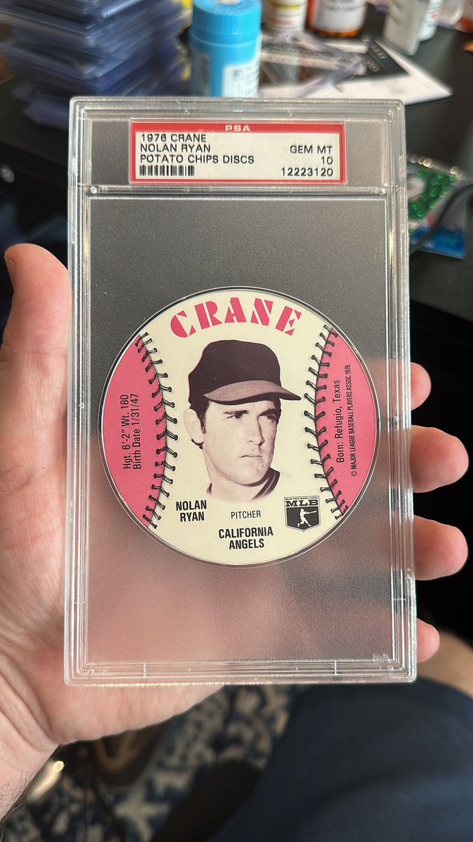 Tal M. Klein tweet media