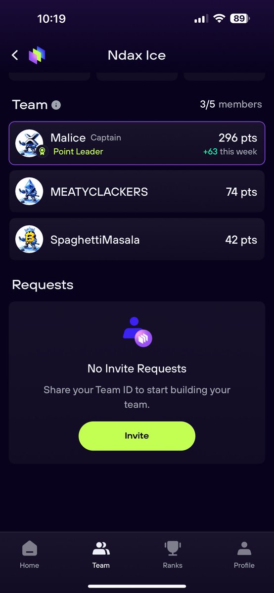 Mike Honcho tweet media