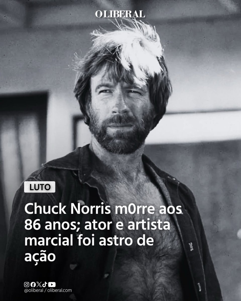 BelemNoticiass's tweet photo. R. I. P https://t.co/cjLeqYjvqh
