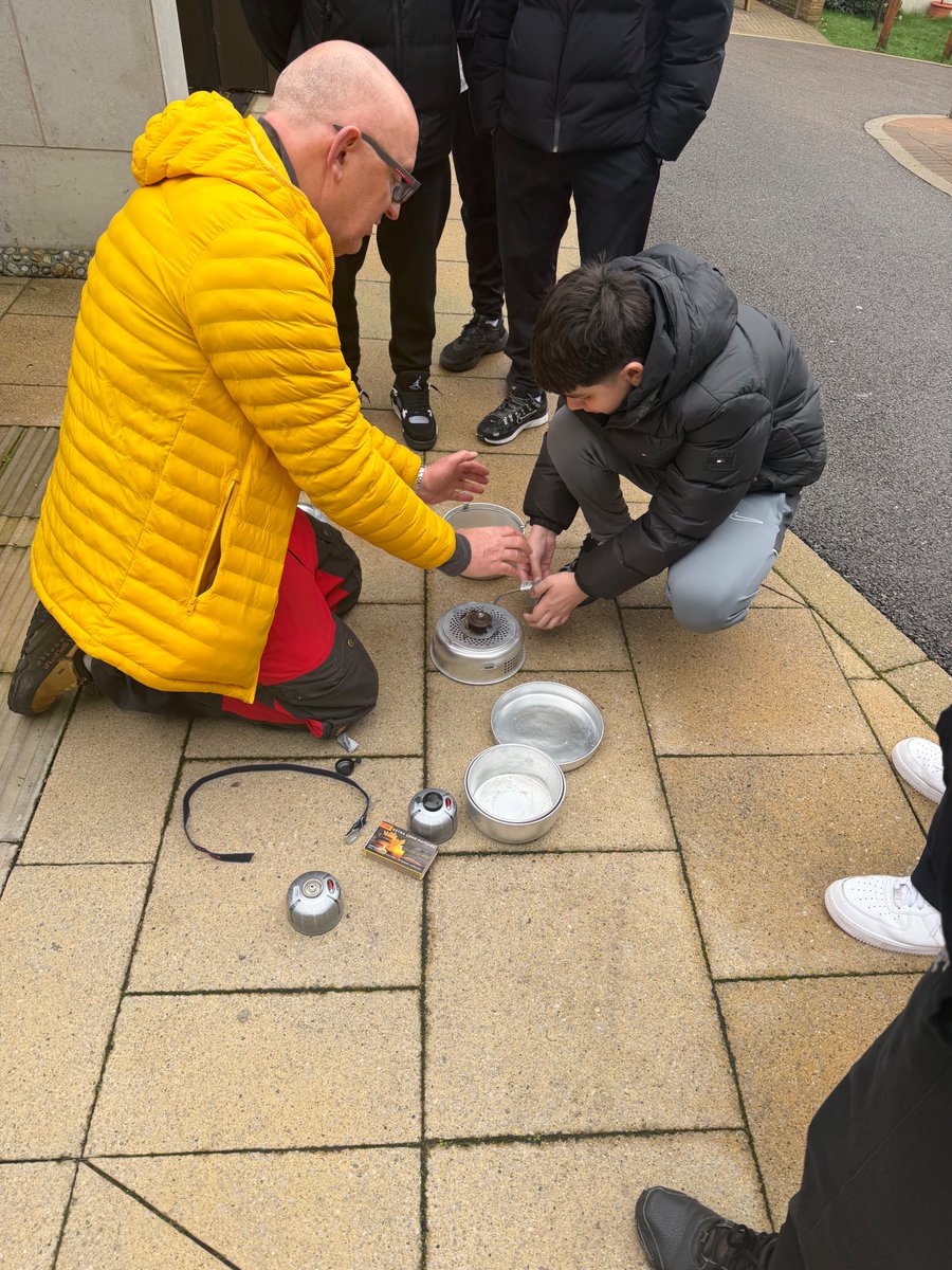 St Aloysius' College tweet media