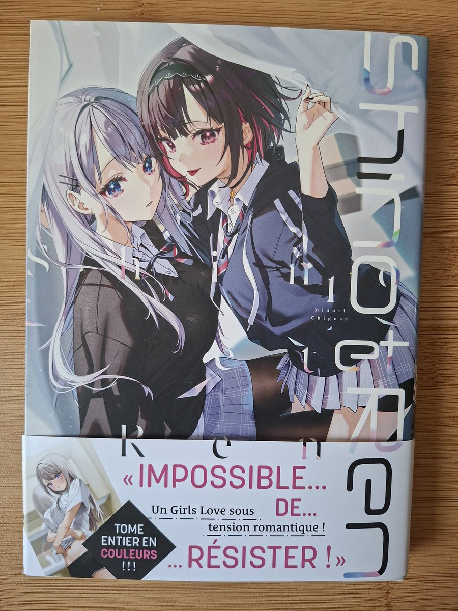 Romcoms FR 🇫🇷 tweet media