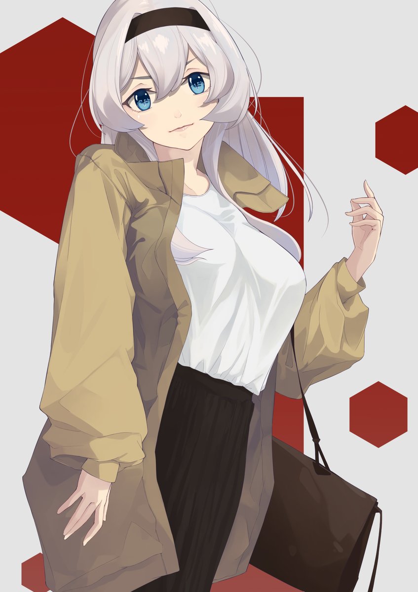 グローリアス(*'ω`*)ノ
#艦これ 