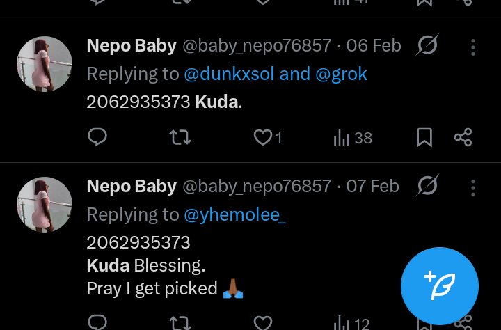 ỌsinọGini tweet media