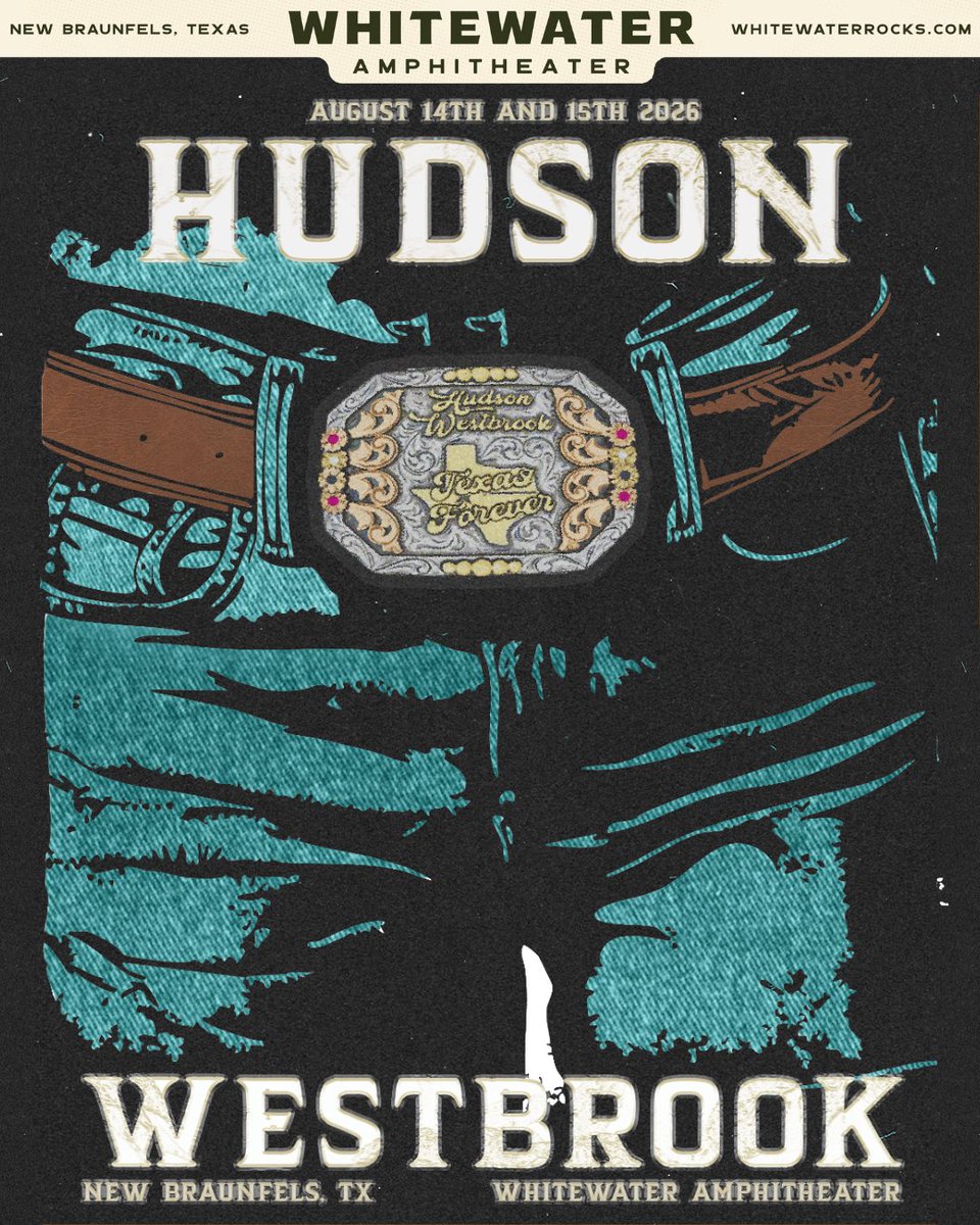 Whitewater Amphitheater tweet media