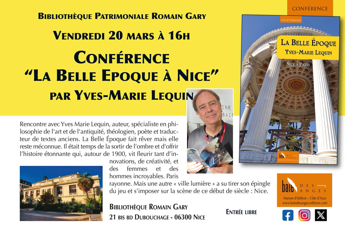 Baie des Anges tweet media