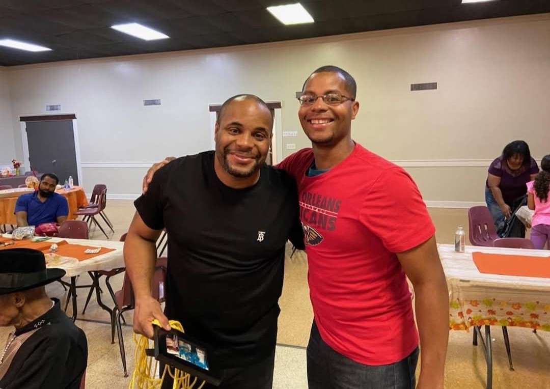 Coach Andrus tweet media