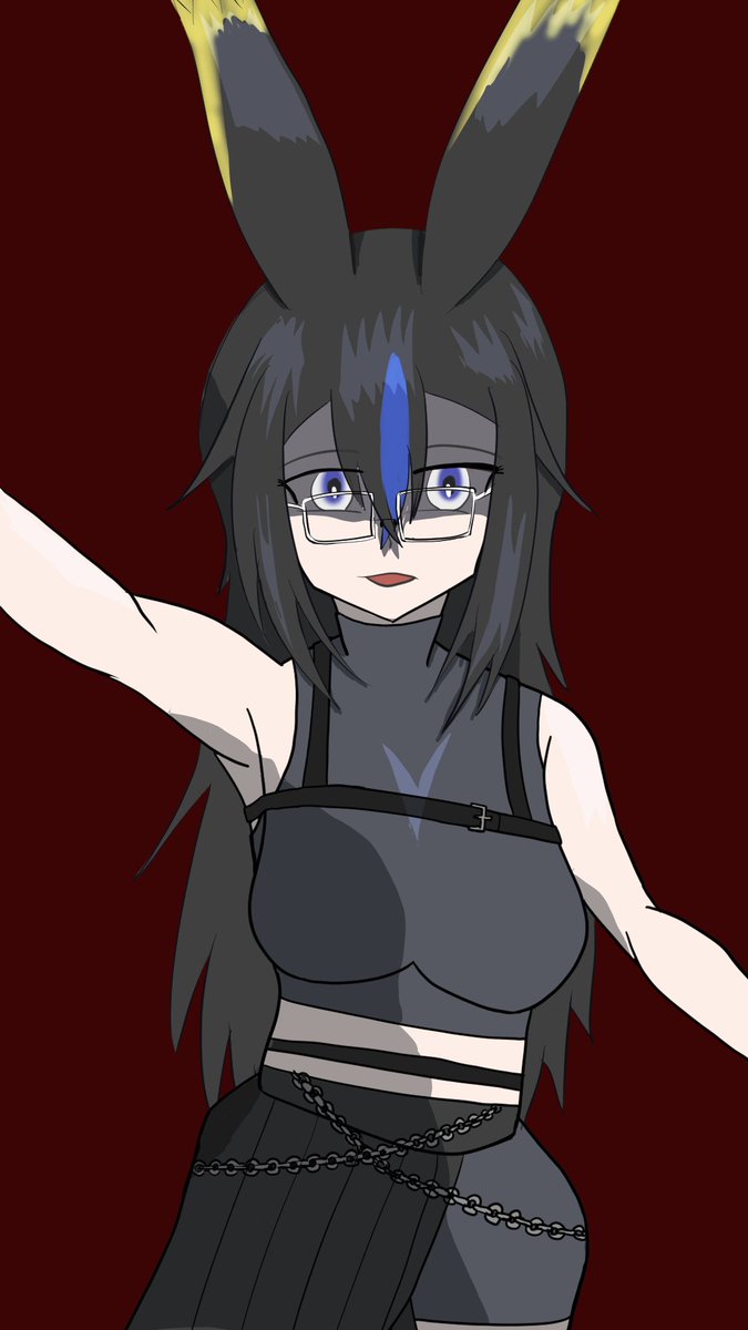 Shirokaze 白風 🍃 || ：L2D出道Delayed tweet media