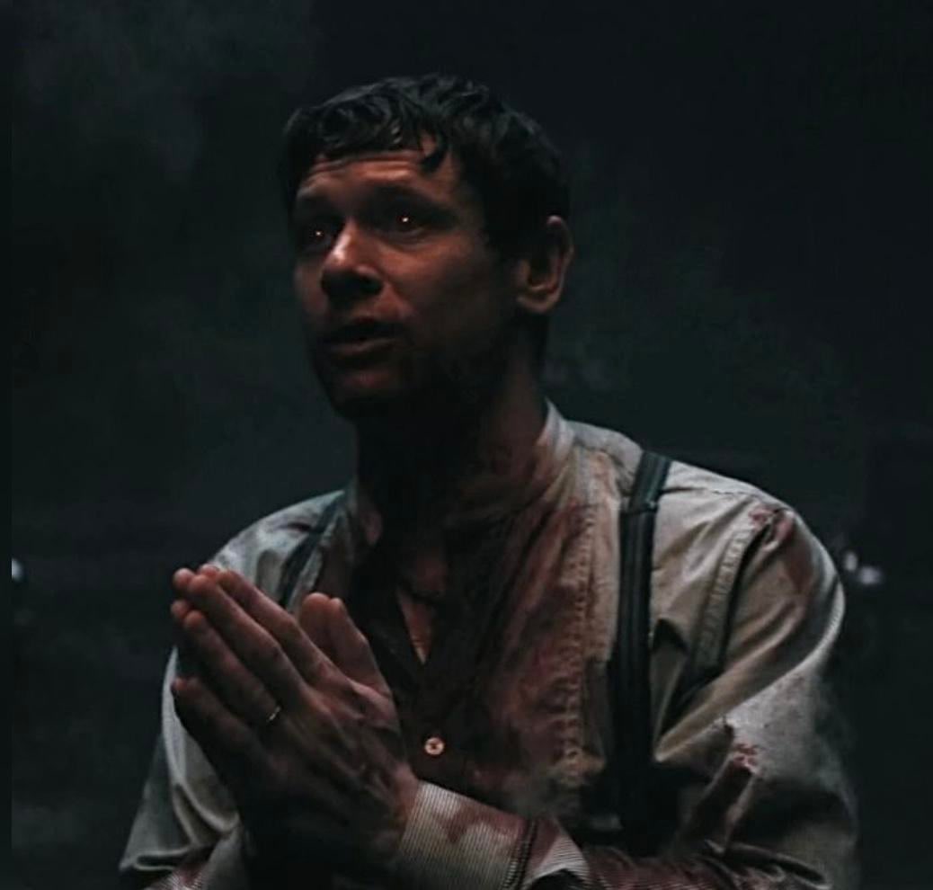 my favorite shots in sinners