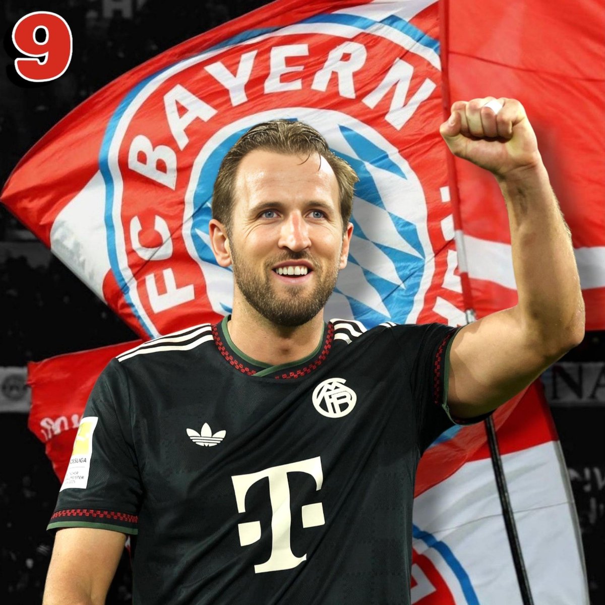 MIK🔴⚪#packmas tweet media