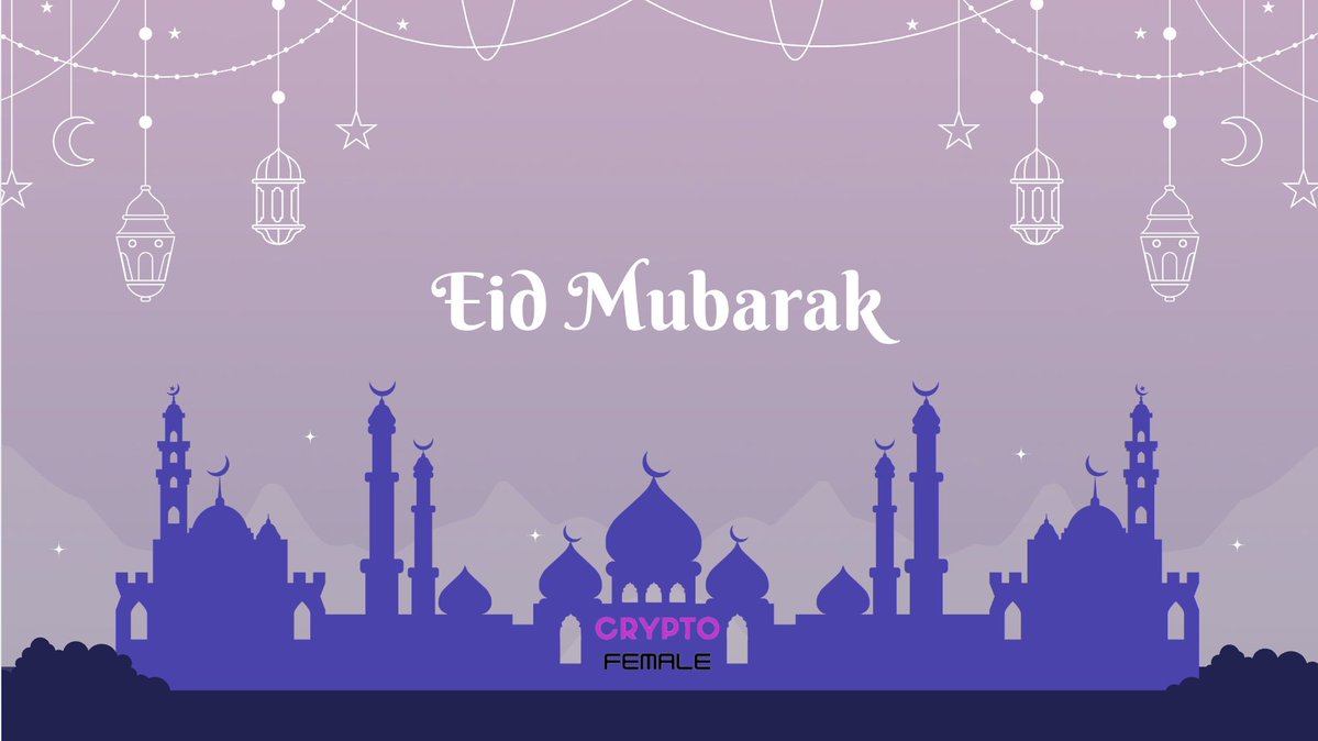 CryptoFemale☂️ tweet media