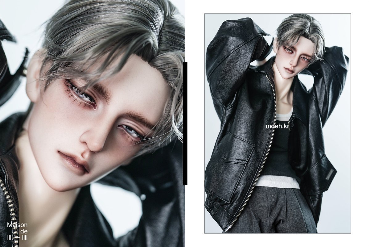 M de H : Maison de H tweet media