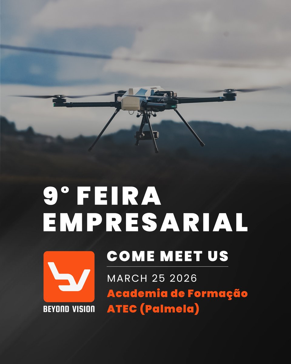 Beyond Vision tweet media