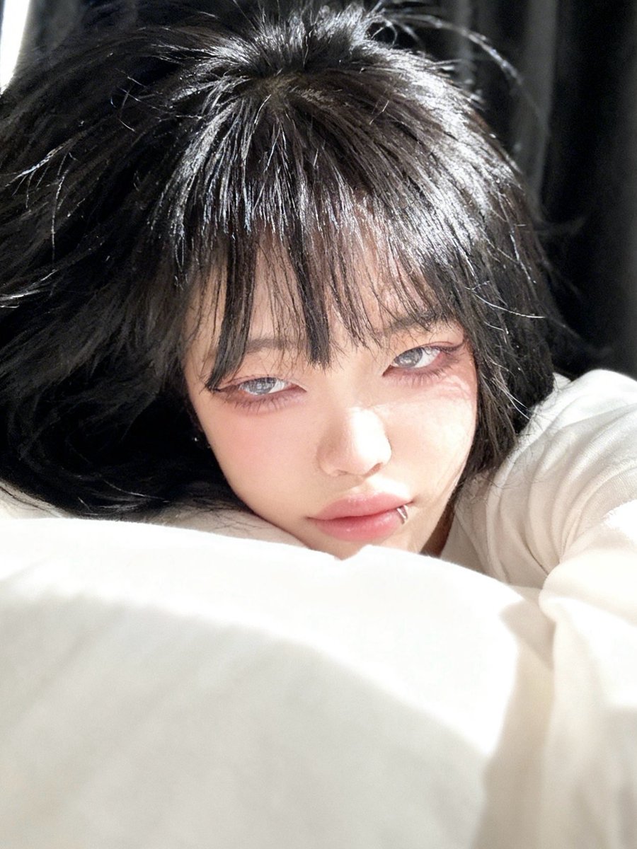 도련 Doryeon ㅣ RAUM ㅣ Coloso tweet media