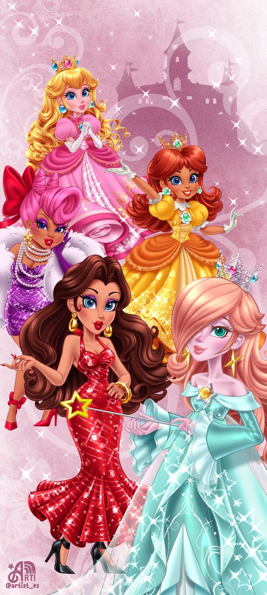 🌸✨🌈💗 𝓐𝓻𝓽𝓲 💗🌈✨🌸 tweet media