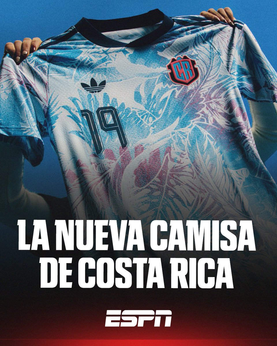 ESPN Centroamérica tweet media