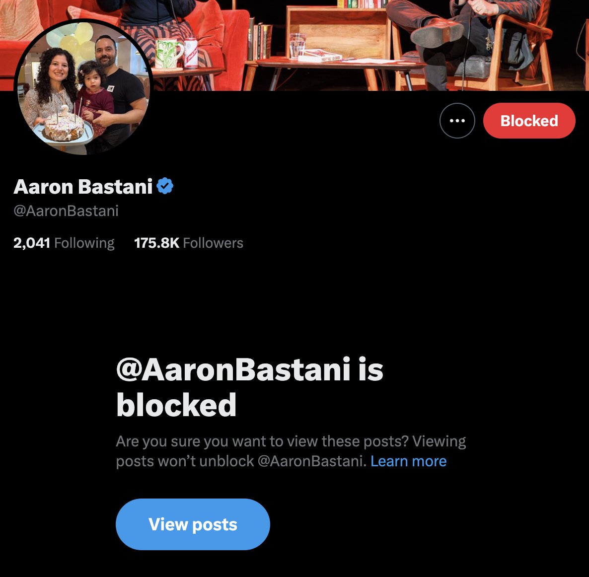 Albert Brochier 🏴 tweet media