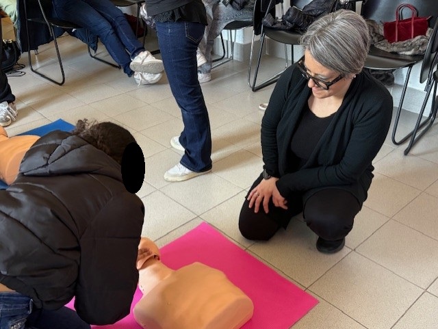 ASL Roma 1 tweet media