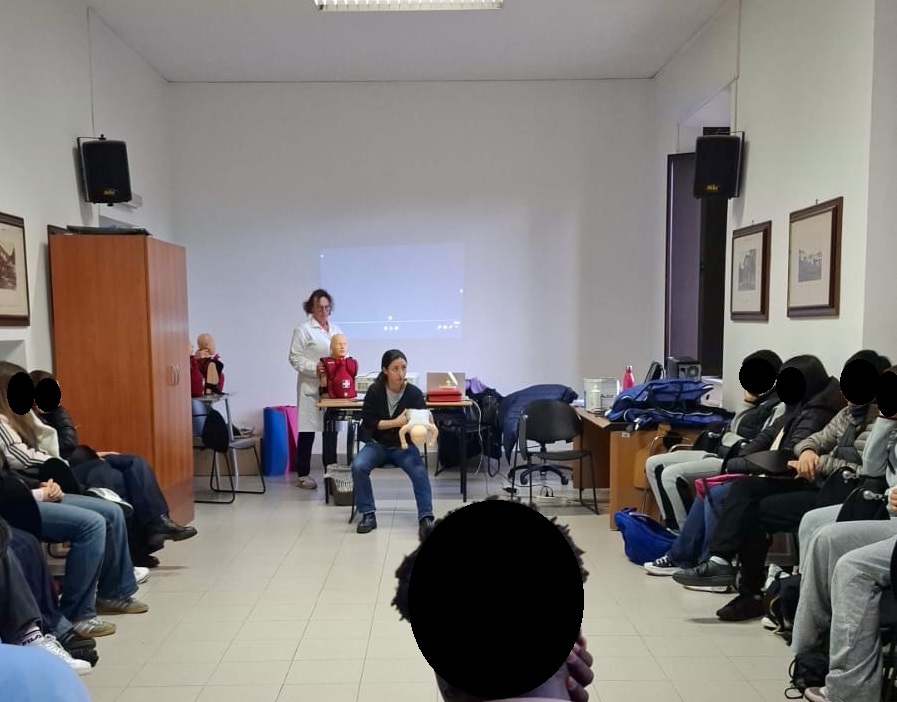 ASL Roma 1 tweet media