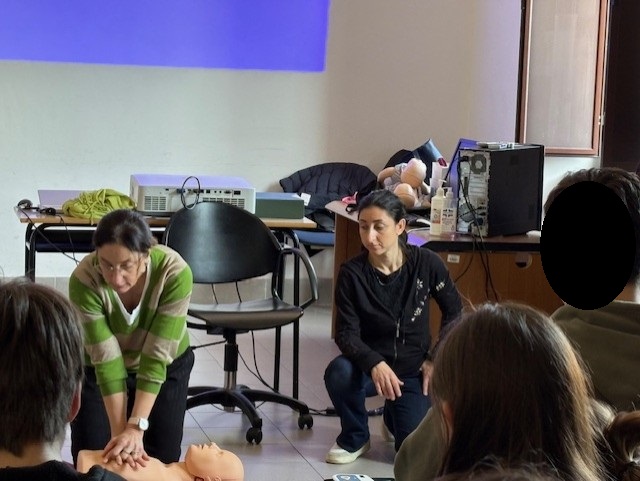 ASL Roma 1 tweet media