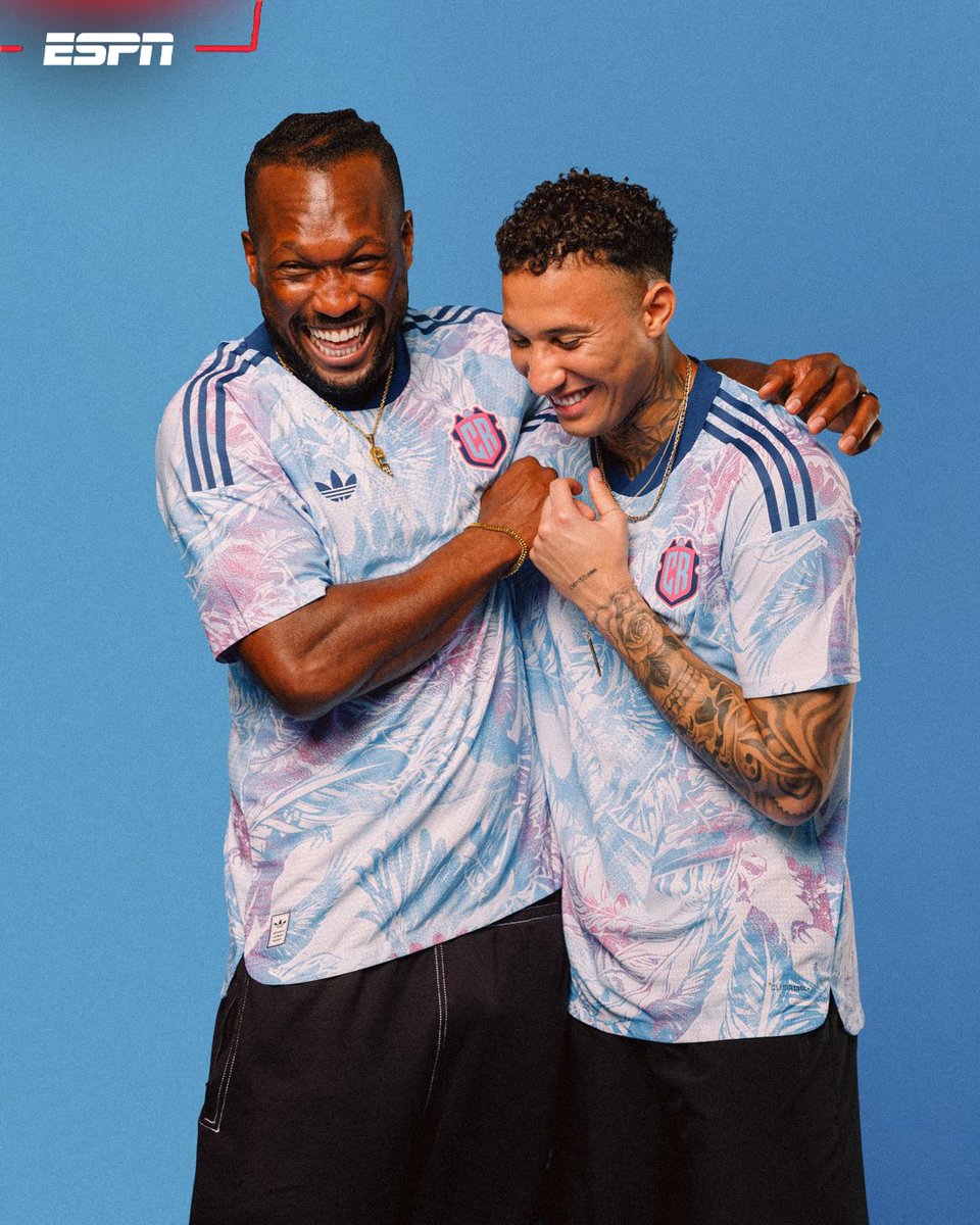 ESPN Centroamérica tweet media