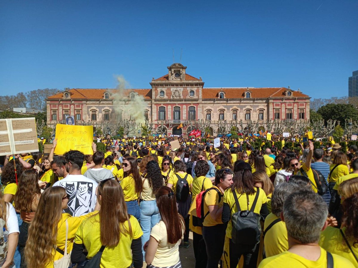 CUP Moià - Capgirem tweet media