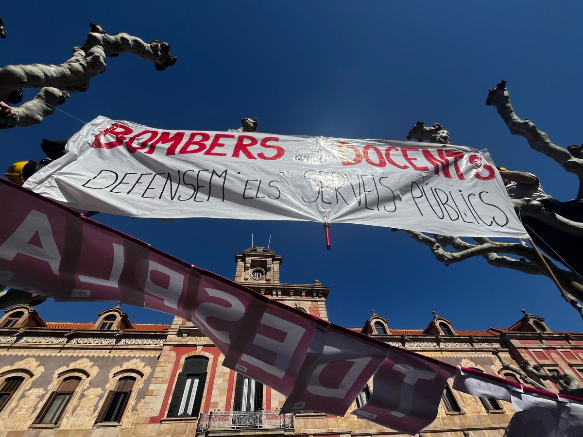 CUP Moià - Capgirem tweet media