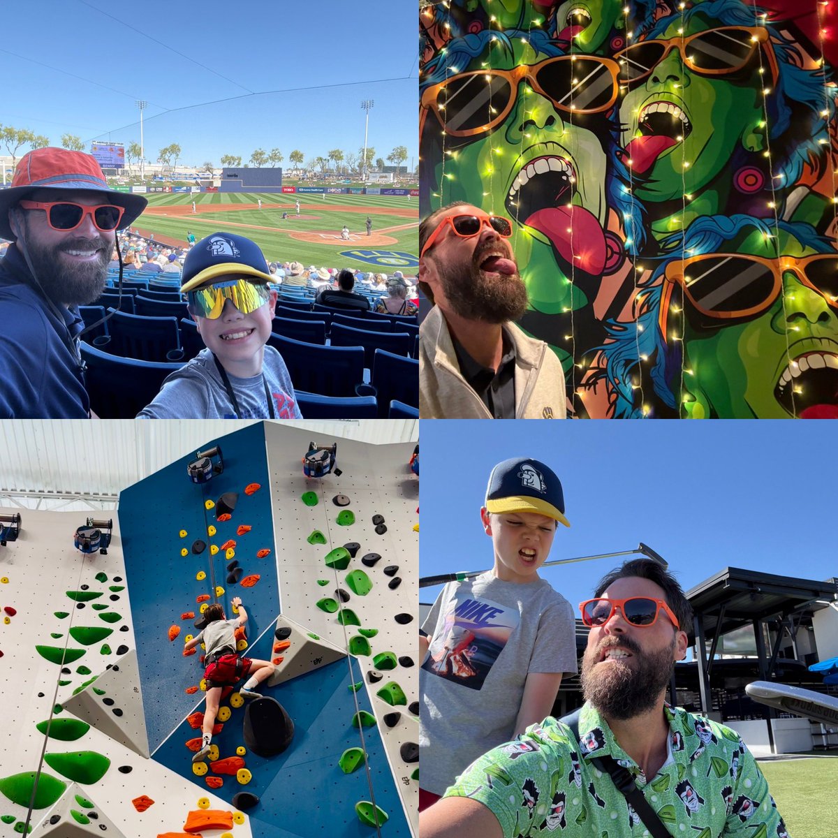 Tim Dillard tweet media