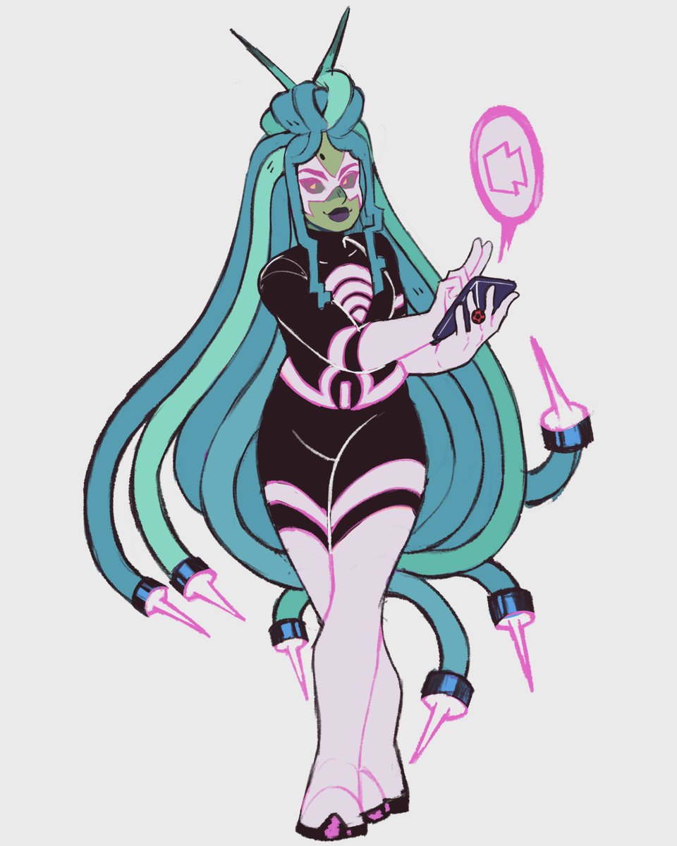 JayDan.art tweet media