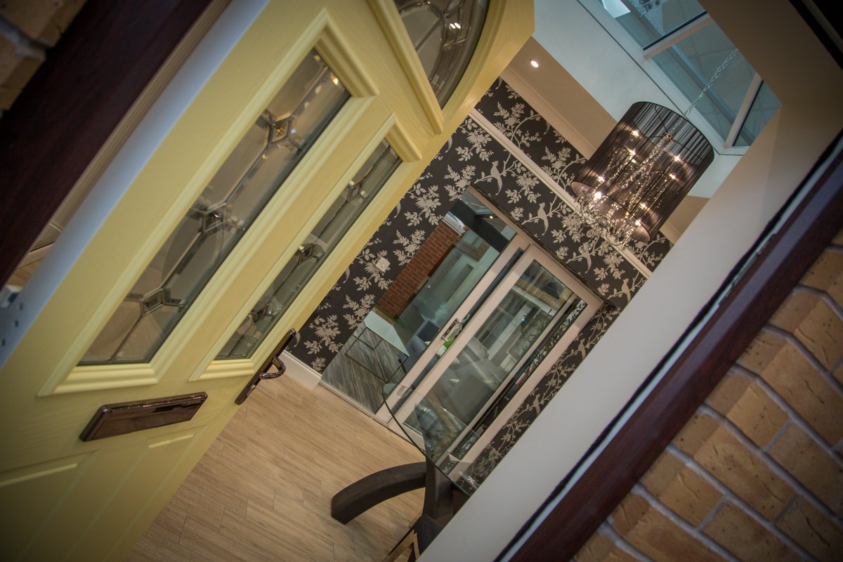 5 Star Windows & Conservatories tweet media